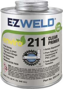 ENVIRO 211 PRIMER