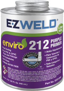 ENVIRO 212 PRIMER