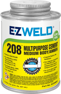 208 MULTIPURPOSE CEMENT