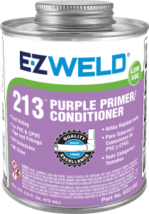 213 PRIMER CONDITIONER