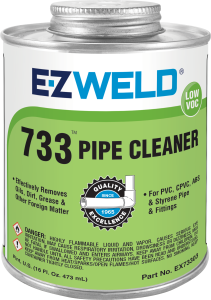 733 PIPE CLEANER